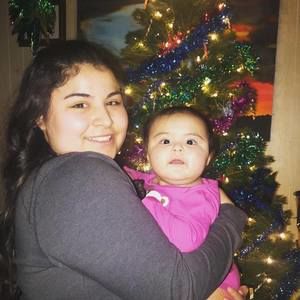 Meet your Posher, Madison